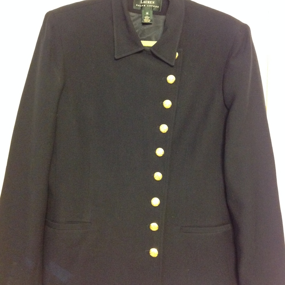 Ralph Lauren Jacket/Blazer